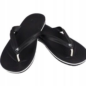 Crocs Unisex Flip Flop Sandals Men’s Size 12